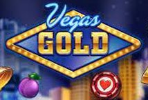 Vegas Gold slot